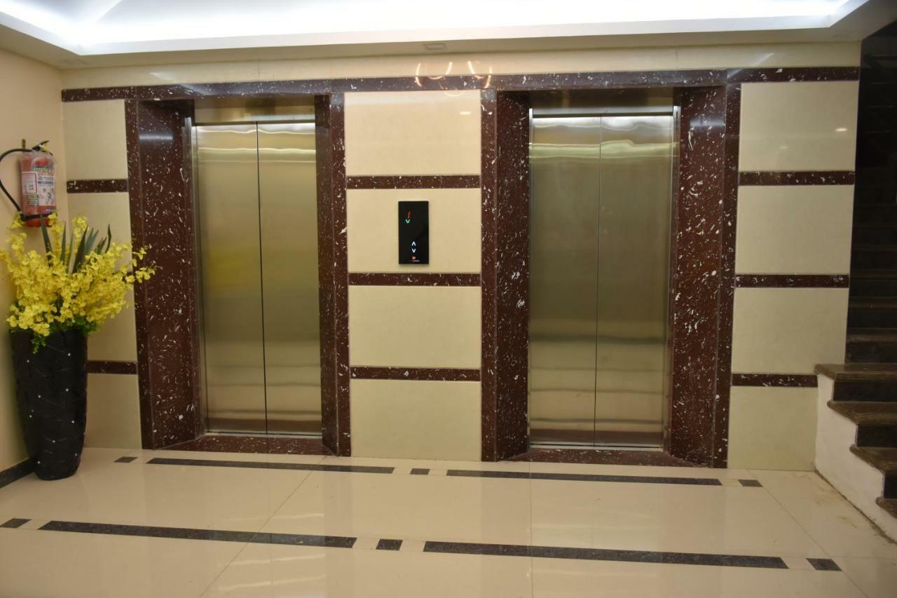 Sri Ram Hotel Tirunelveli Εξωτερικό φωτογραφία